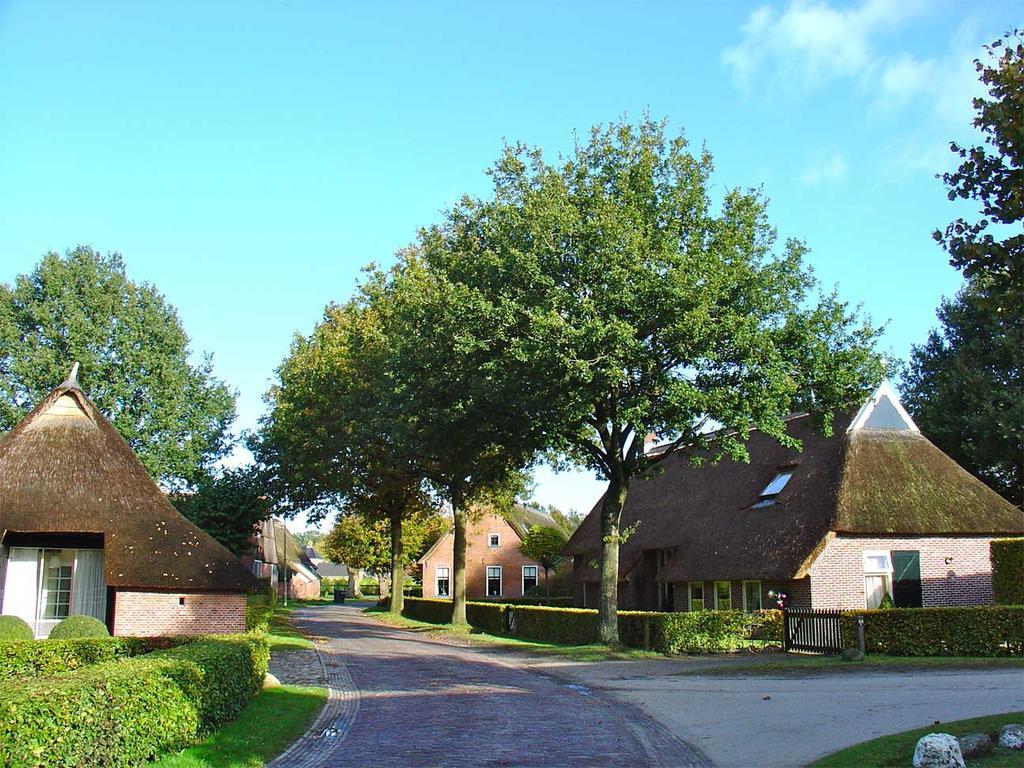 De Riekhoff Villa Een-West Екстериор снимка