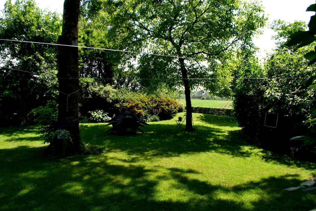 De Riekhoff Villa Een-West Екстериор снимка