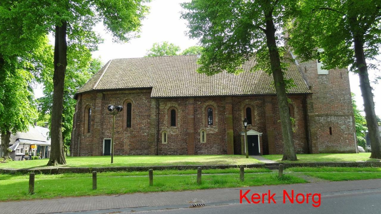 De Riekhoff Villa Een-West Екстериор снимка